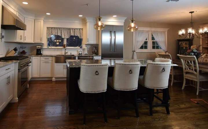 Kitchen Remodeling Suffolk County