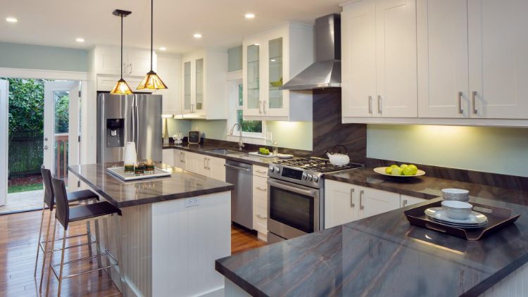 Kitchen Remodeling Manhattan
