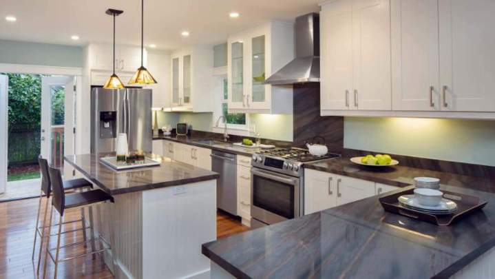 Kitchen Remodeling Suffolk County