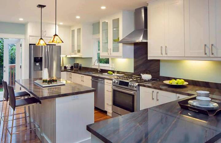 Kitchen Remodeling Services Suffolk County