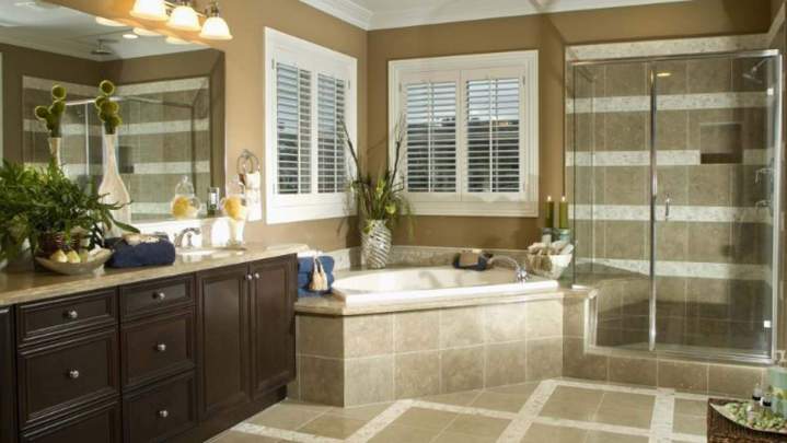 Bathroom Remodeling Services Suffolk County