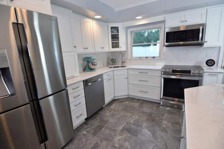 Kitchen Remodeling Suffolk County