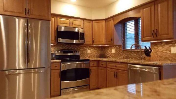Kitchen Remodeling Suffolk County