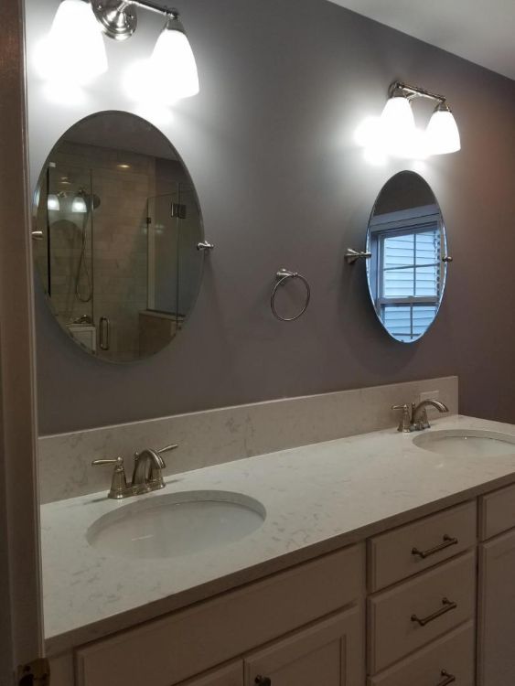 Bathroom Remodeling – Suffolk County, Manhattan, Westchester County | Gallo  Rosso Kitchen and Bath Design Inc.
