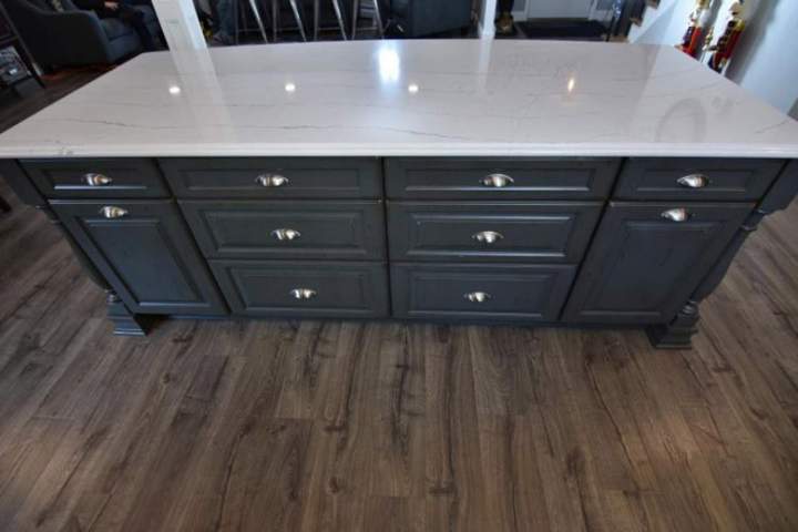Kitchen Remodeling Services Suffolk County
