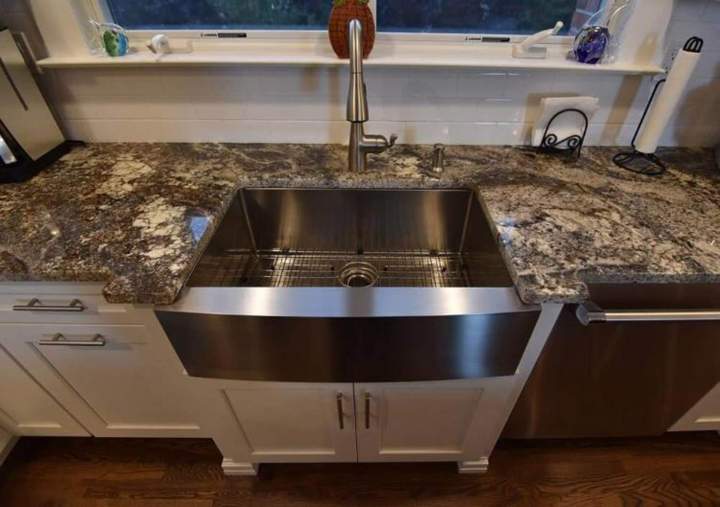 Kitchen Remodeling Services Suffolk County