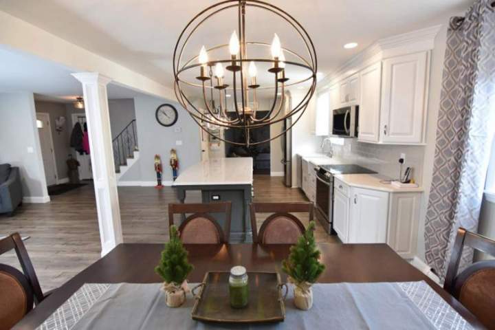 Kitchen Remodeling Suffolk County