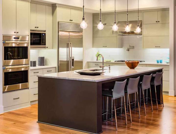 Bespoke Designs. Superior Craftsmanship. Transform Your Kitchen with Elegance.