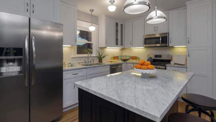 Kitchen Remodeling Suffolk County