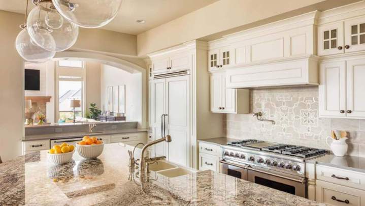 Kitchen Remodeling Suffolk County