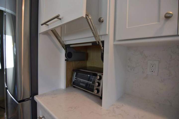 Kitchen Remodeling Suffolk County