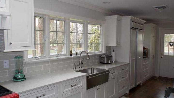 General Contracting Services Suffolk County