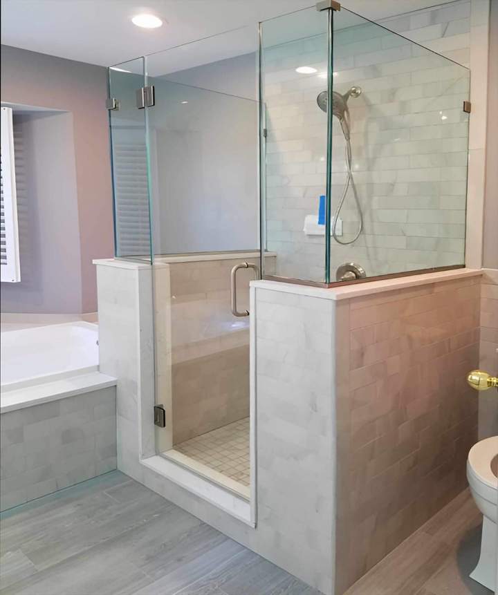 Bathroom Remodeling Suffolk County