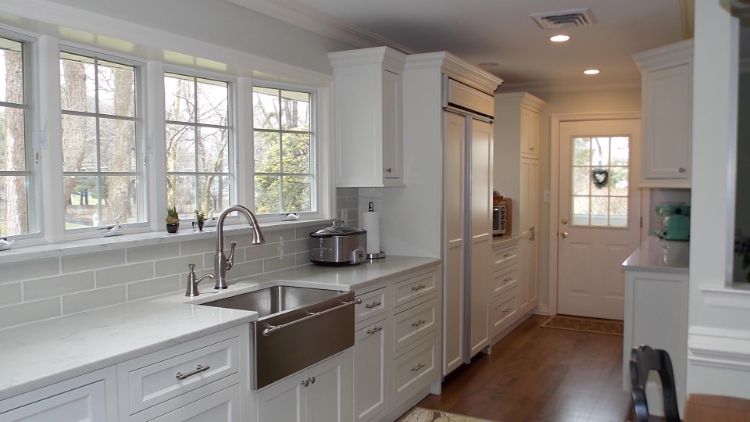 Home Improvement Suffolk County