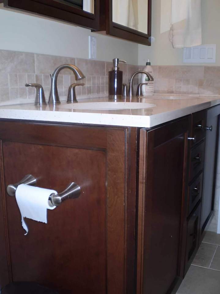 Bathroom Remodeling Services Suffolk County