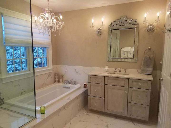 Bathroom Remodeling Suffolk County