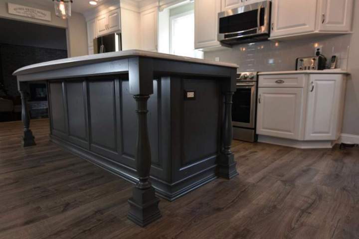 Kitchen Remodeling Services Suffolk County
