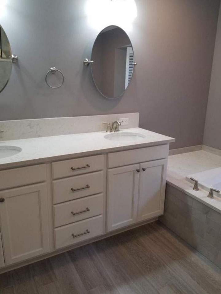 Bathroom Remodeling Suffolk County