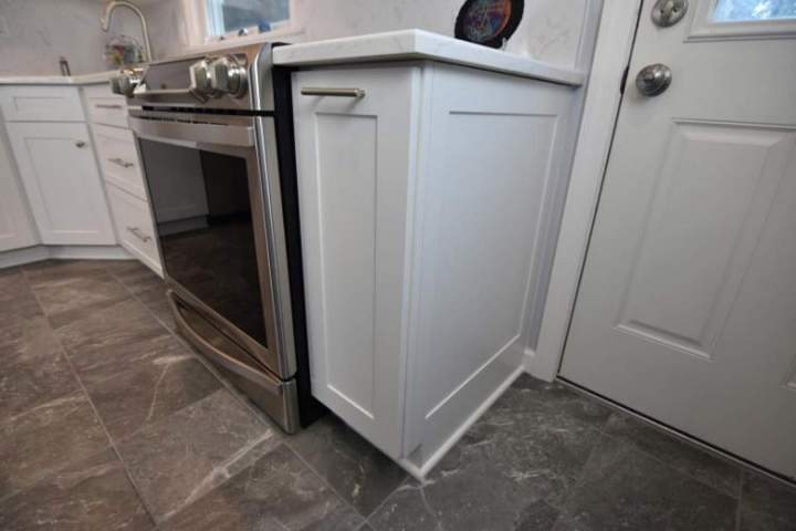 Kitchen Remodeling Services Suffolk County