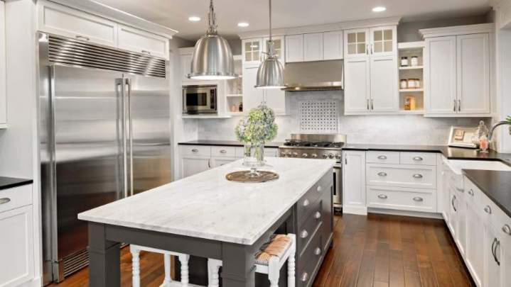 Kitchen Remodeling Suffolk County
