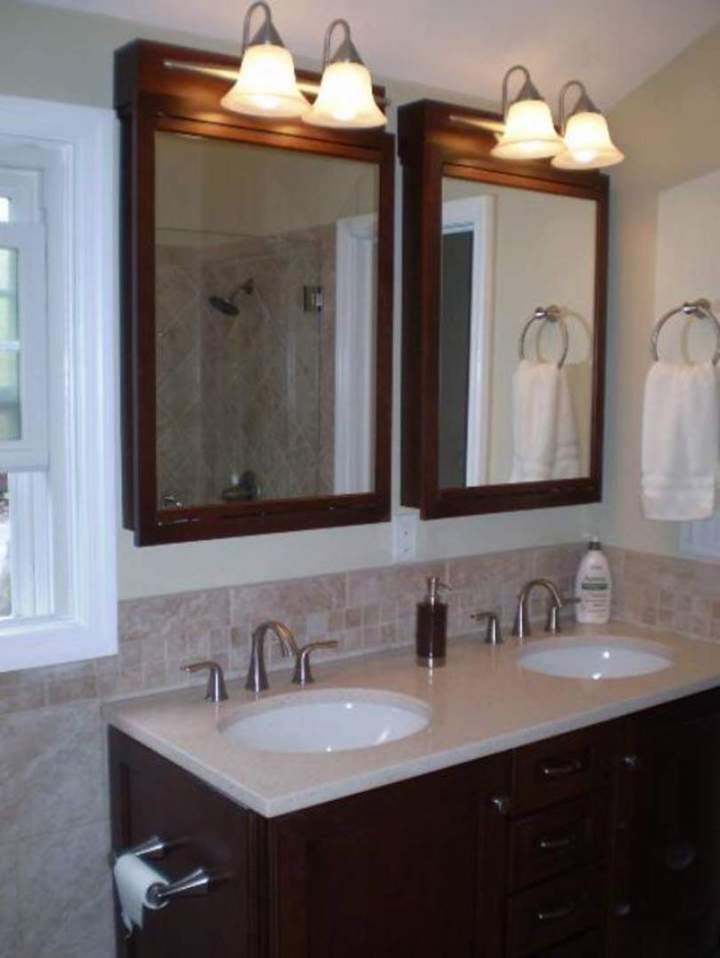 Bathroom Remodeling Suffolk County