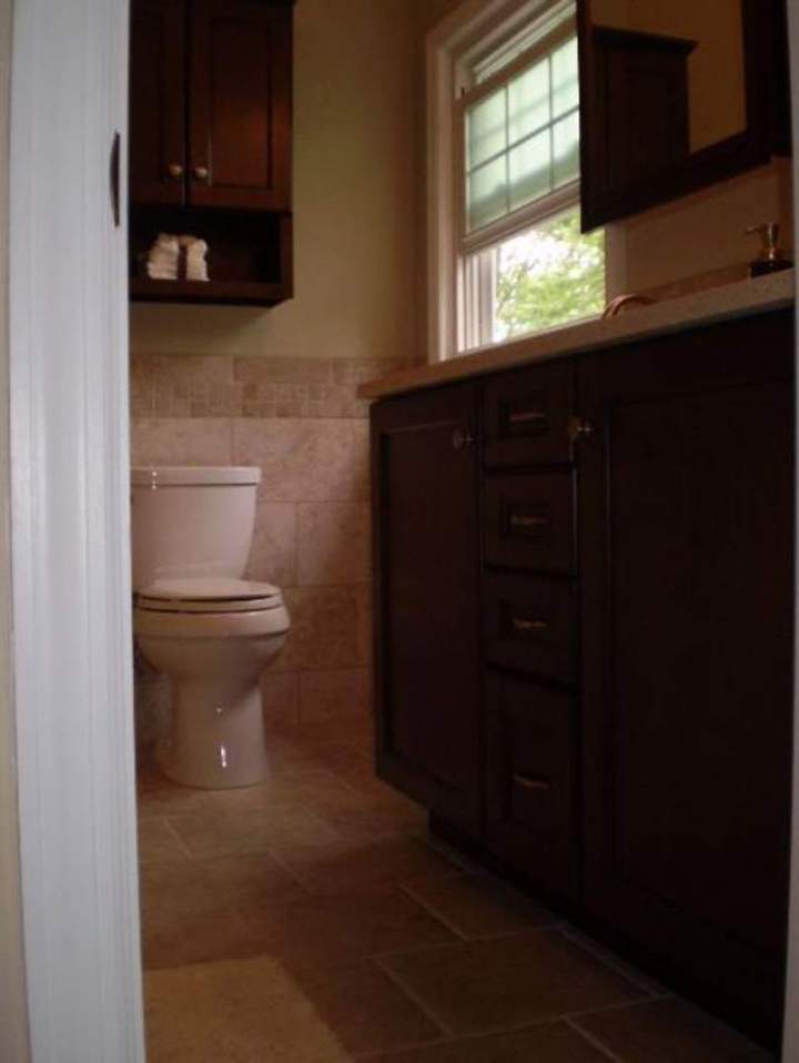 Bathroom Remodeling Suffolk County