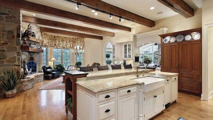 Kitchen Remodeling Services Suffolk County