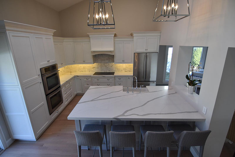 Countertops and Flooring Countertops Manhattan