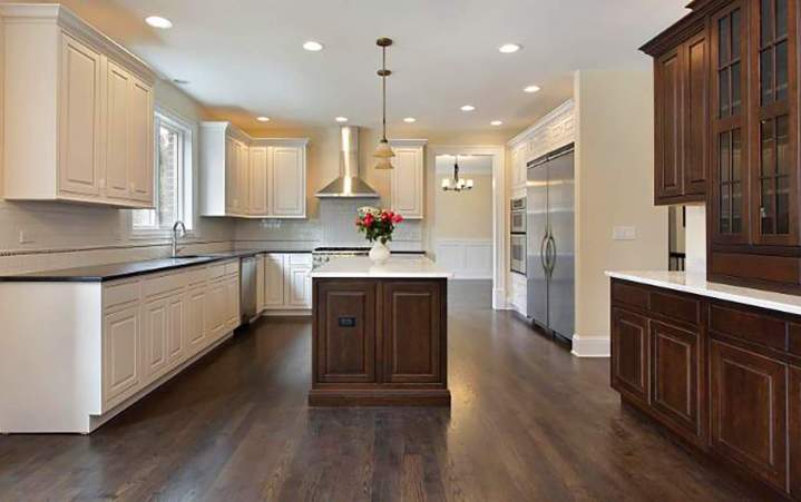 Elegant Countertops & Flooring. Crafted for Beauty, Built for Durability.