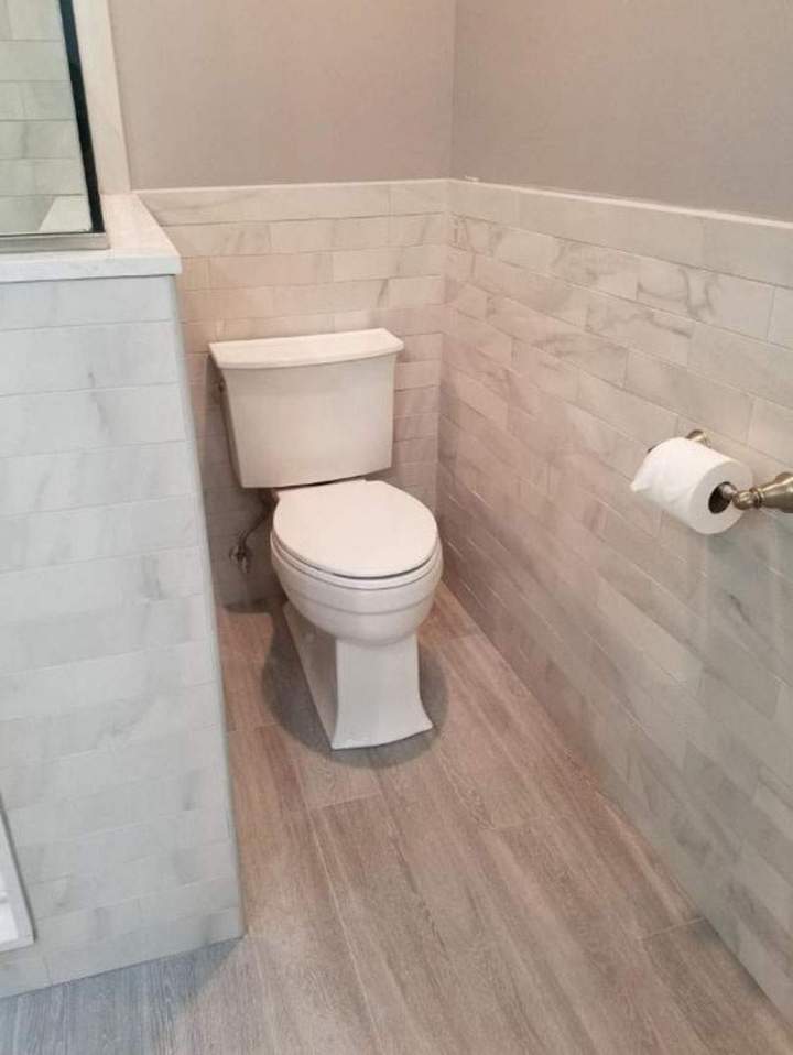 Bathroom Remodeling Suffolk County