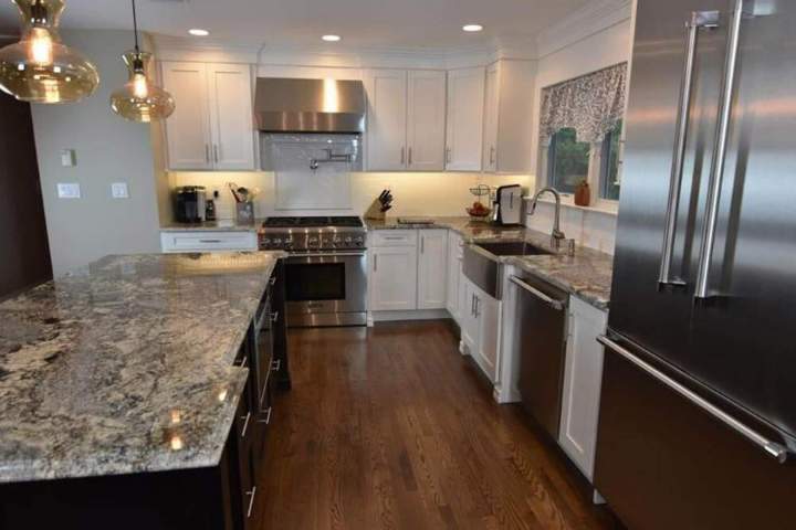 Kitchen Remodeling Suffolk County