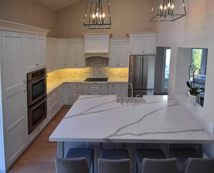 Countertop Installation Suffolk County