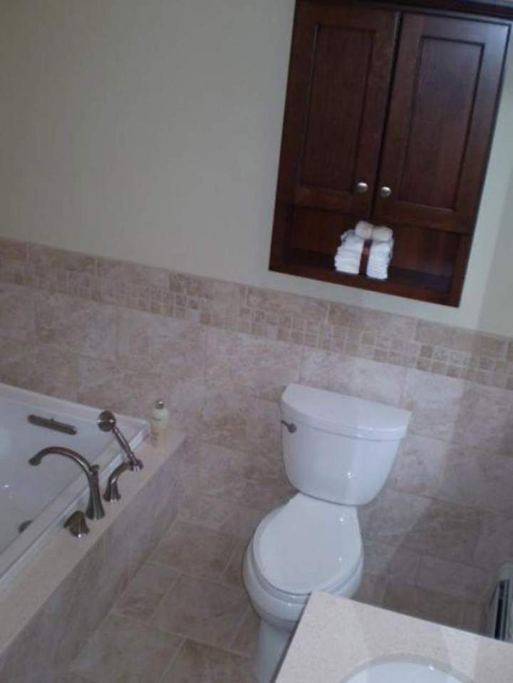 Bathroom Remodeling Suffolk County