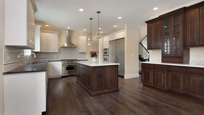 Kitchen Remodeling Suffolk County