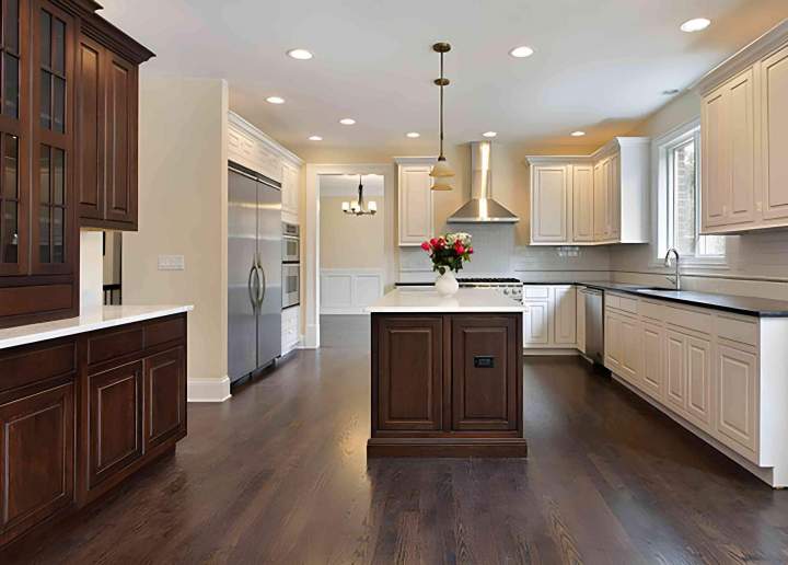 General Contracting Suffolk County