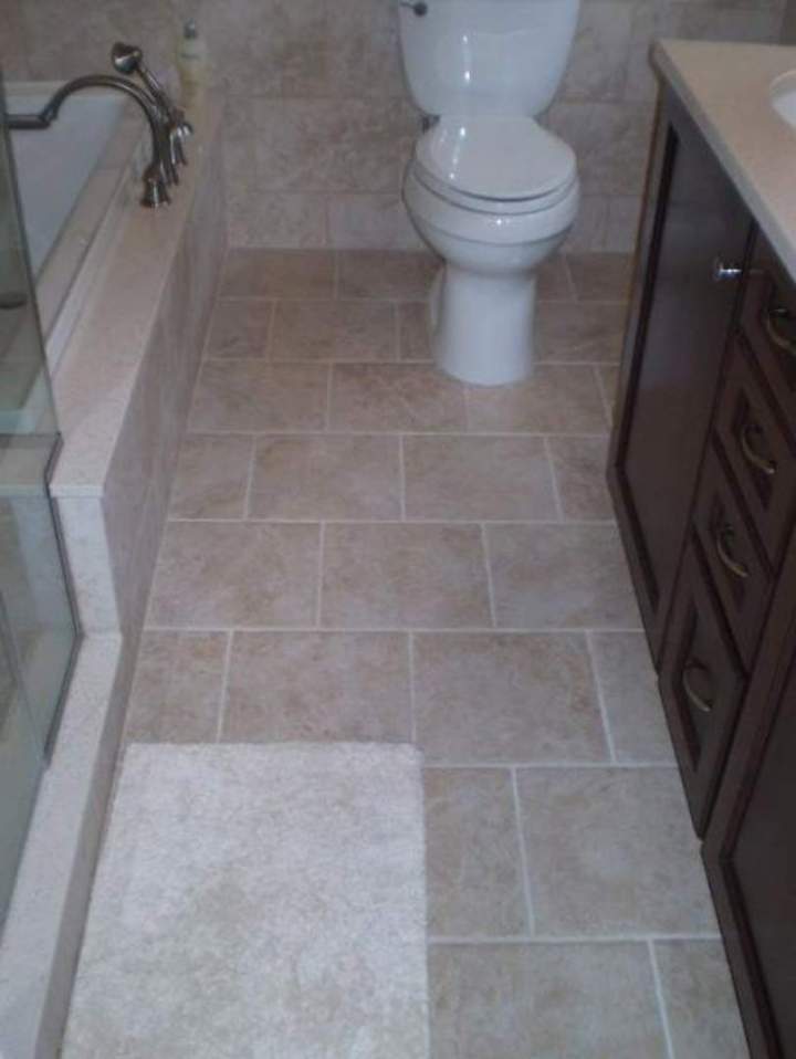 Bathroom Remodeling Services Suffolk County