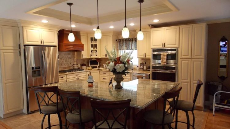 Kitchen Remodeling Suffolk County