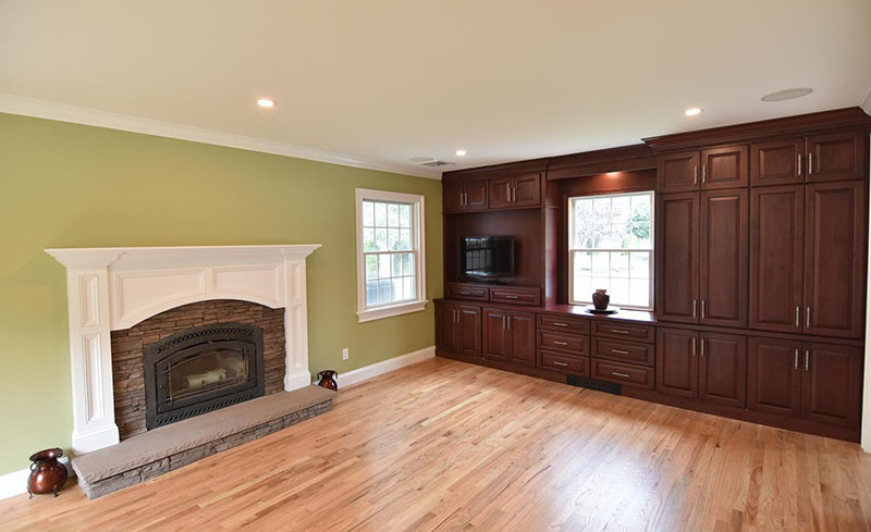 General Contracting Suffolk County