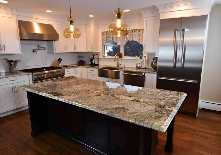 Kitchen Remodeling Suffolk County