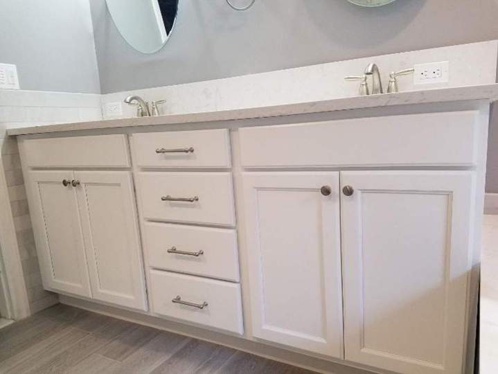 Bathroom Remodeling Services Suffolk County