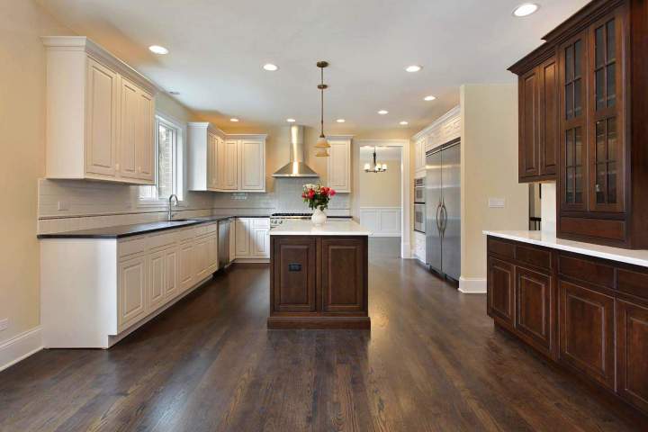 Kitchen Cabinetry Installation Suffolk County