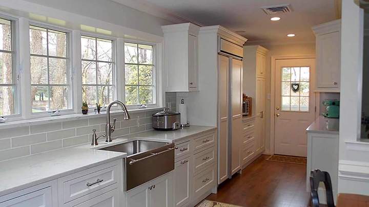 Kitchen Remodeling Services Suffolk County