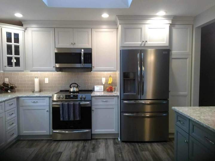 Kitchen Cabinetry Suffolk County