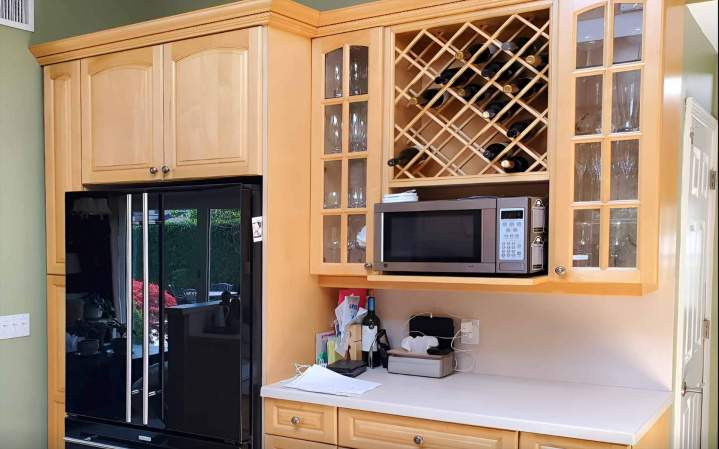 Kitchen Remodeling Suffolk County