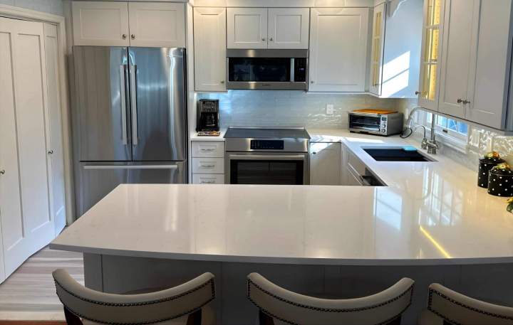 Kitchen Remodeling Services Suffolk County