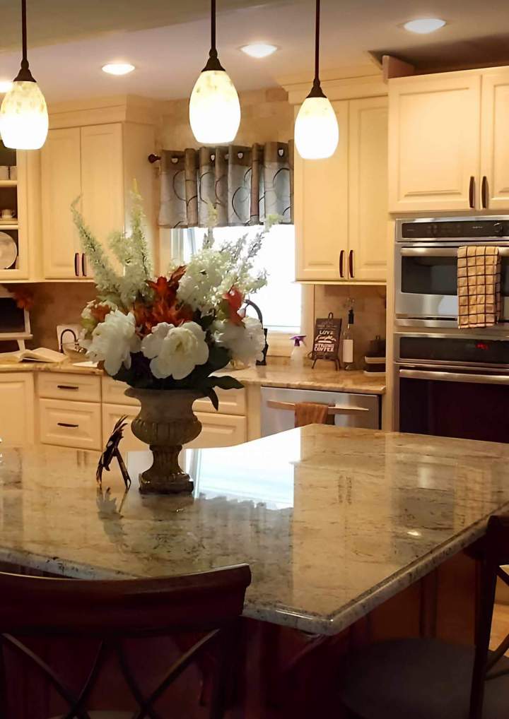 Kitchen Cabinetry Installation Suffolk County
