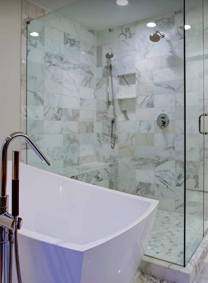 Bathroom Remodeling Services Suffolk County