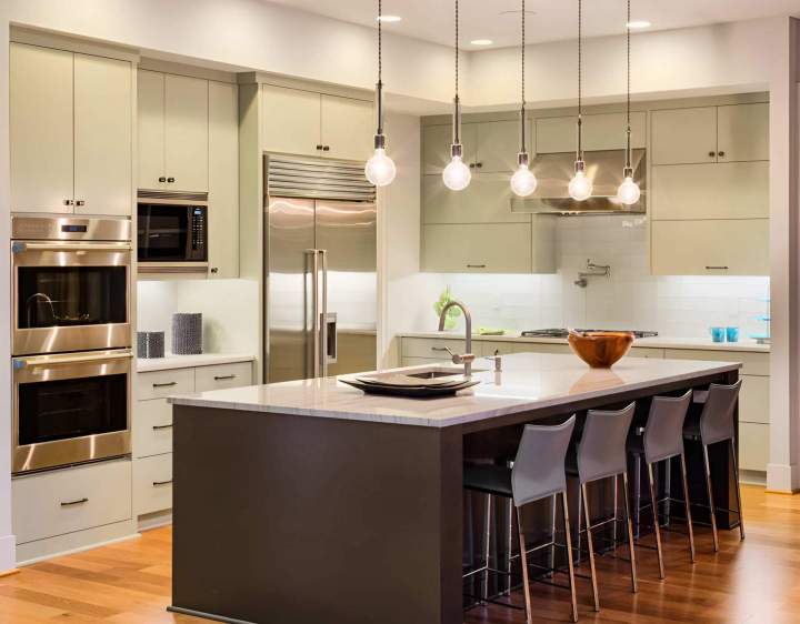 Kitchen Remodeling Suffolk County