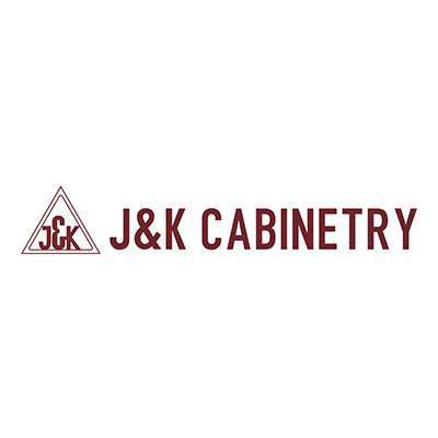 Logo J&K Cabinetry