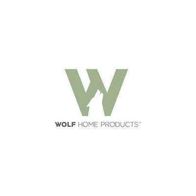 Logo Wolf Home Products
